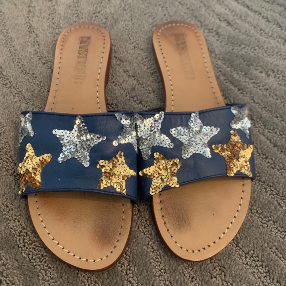 Mystique Star Sandals - Picture 5 of 7